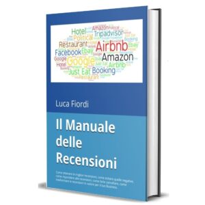 manuale delle recensioni