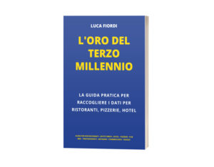 l'oro del terzo millenio